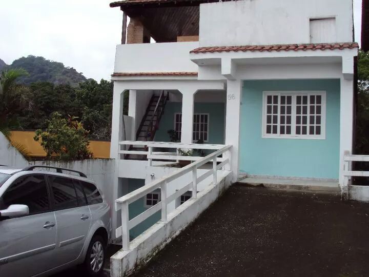 Rua João Doce, 56 / 58