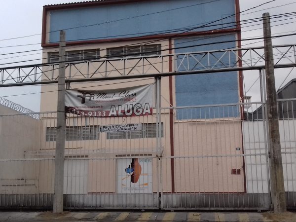 Rua Laudelino Vieira Campos, 64