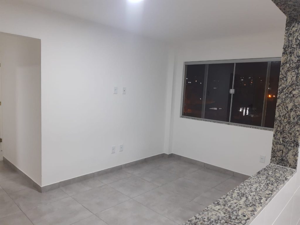 Rua Campo Grande, 2104 bl 7 aptº 301