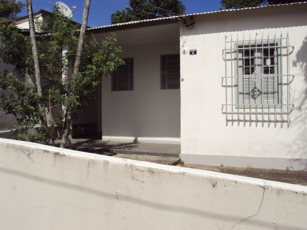 Rua dos Limoeiros, 258 casa 02