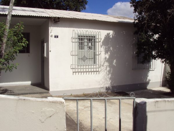 Rua dos Limoeiros, 258 casa 02