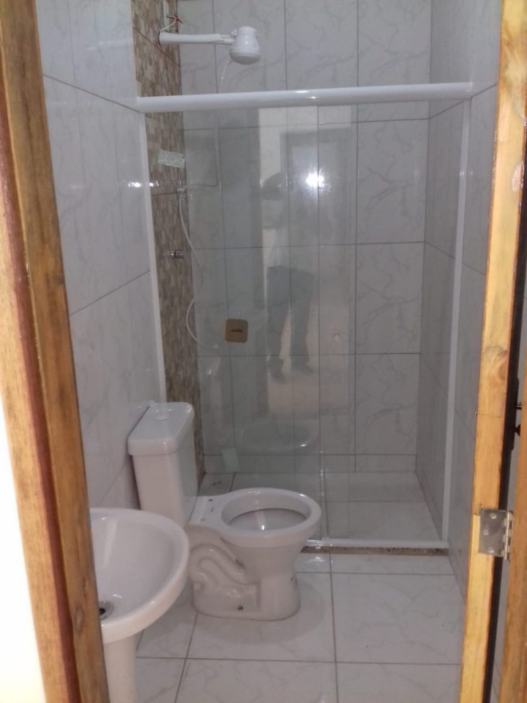 Rua dos Limoeiros, 258 casa 01.