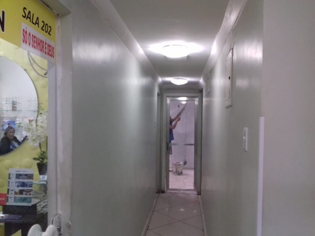 Rua Coronel Agostinho, 101 sala 210