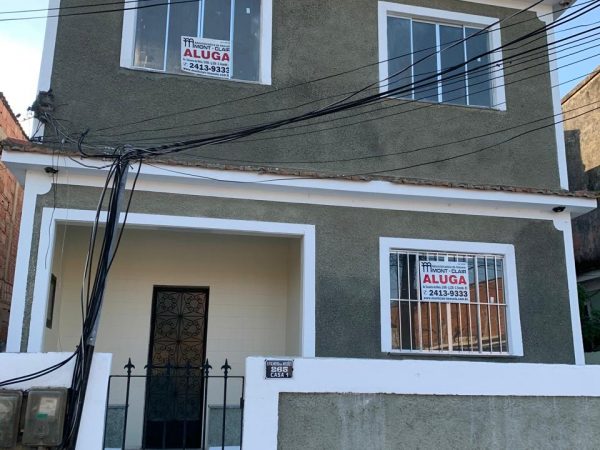 Rua Palmeira das Missões, 265 aptº 201