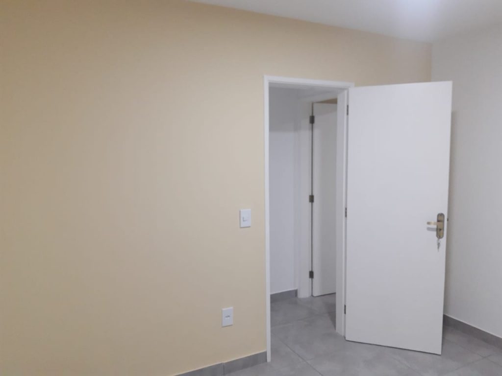 Rua Campo Grande, 2104 bl 7 aptº 301