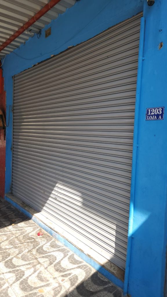 Rua Vitor Alves, 1203 loja A