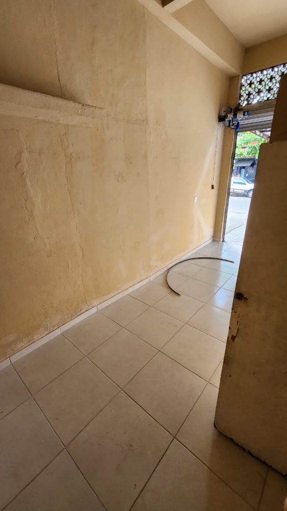 Rua Vitor Alves, 1203 loja A