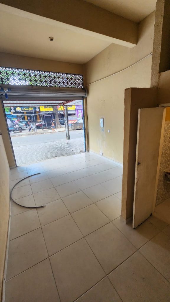 Rua Vitor Alves, 1203 loja A