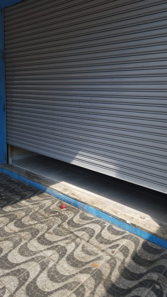 Rua Vitor Alves, 1203 loja A
