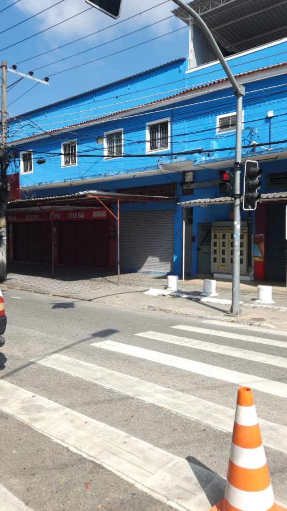 Rua Vitor Alves, 1203 loja A