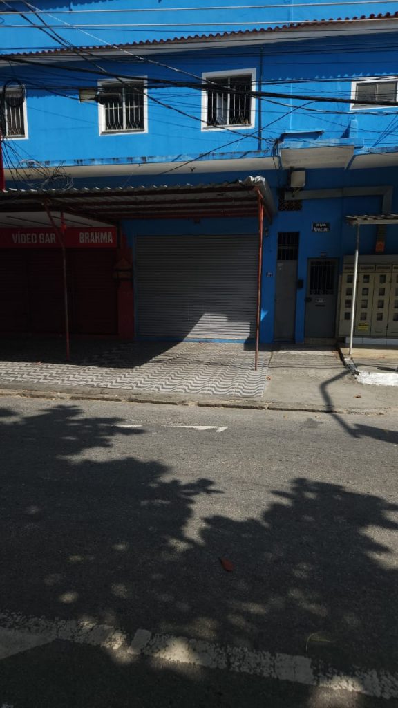 Rua Vitor Alves, 1203 loja A