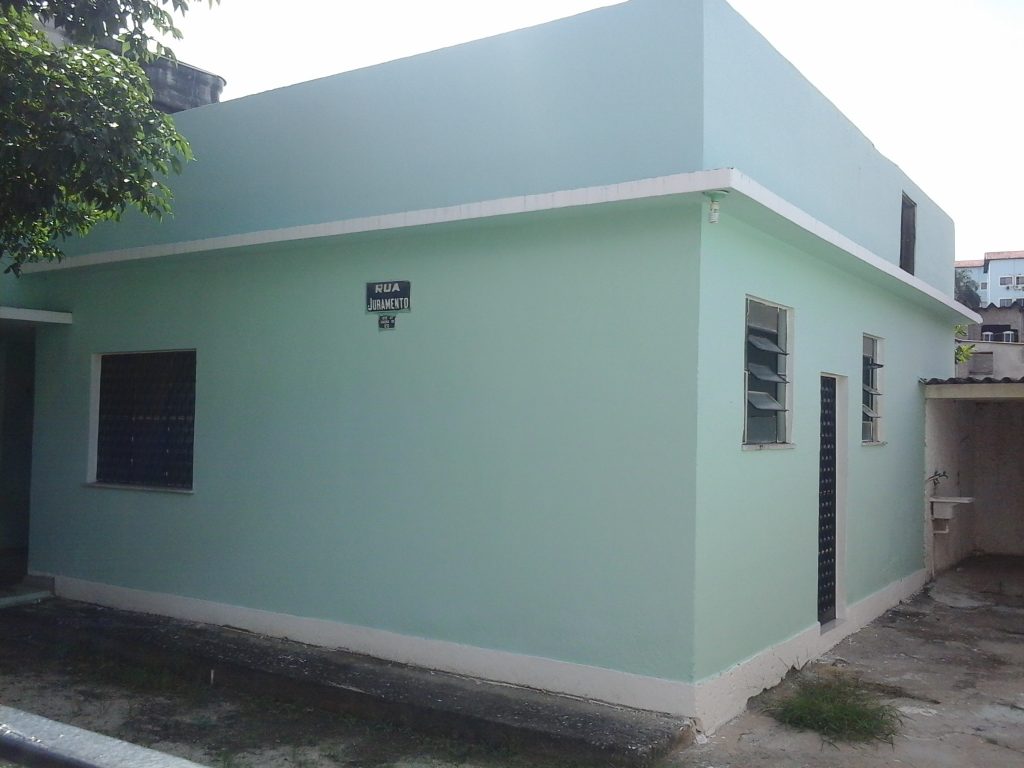Rua do Juramento, 20 lote 47 quadra 1 MontClair Administradora de