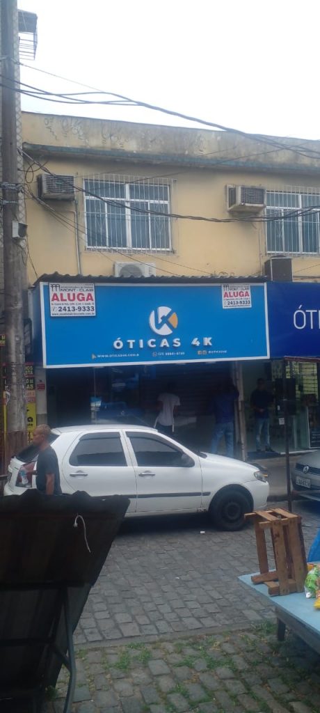 Rua Dom Pedro I, 05. Santa Cruz (Centro)