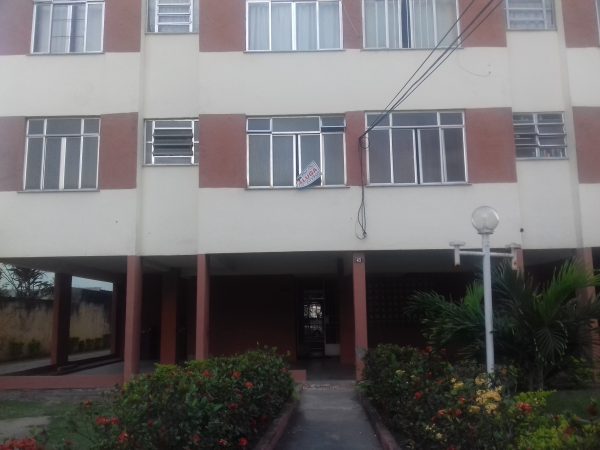 Rua Flora, 45 apt 101