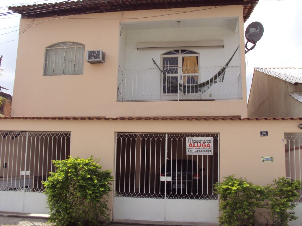 Estr. do Lameirão Pequeno, 345 Rua B lt 2 Qd 4 Apt’103.