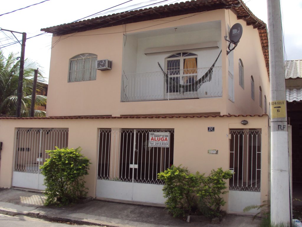 Estr. do Lameirão Pequeno, 345 Rua B lt 2 Qd 4 Apt’103.