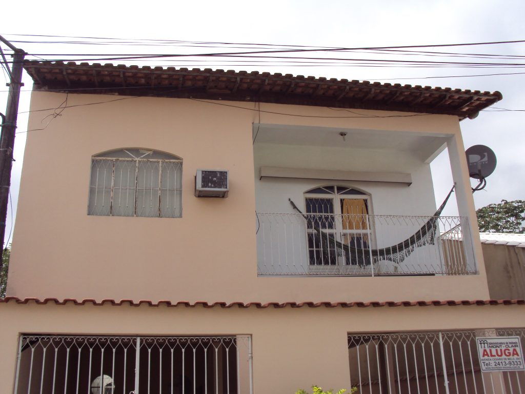 Estr. do Lameirão Pequeno, 345 Rua B lt 2 Qd 4 Apt’103.