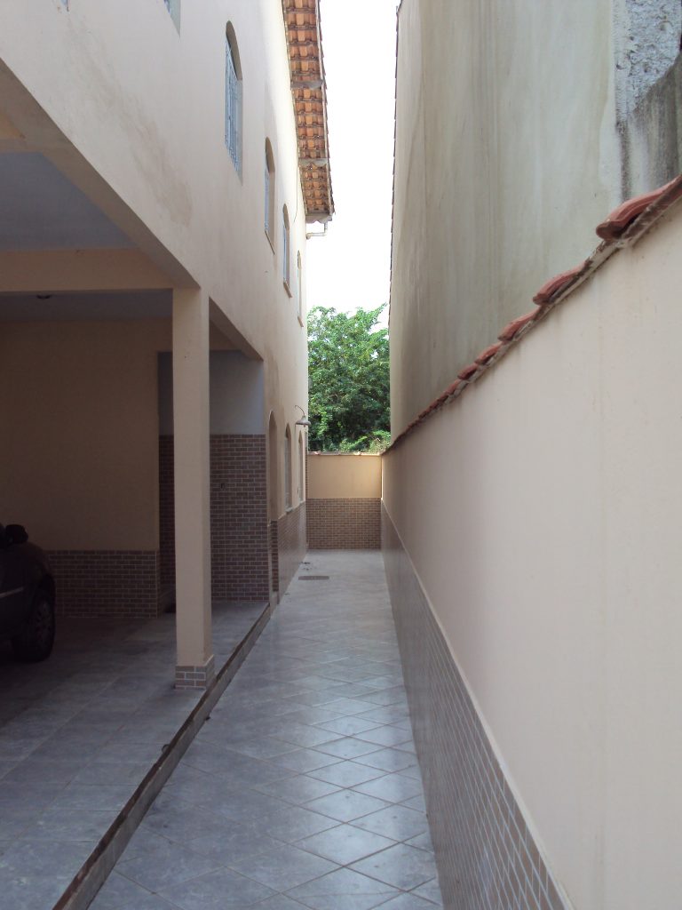Estr. do Lameirão Pequeno, 345 Rua B lt 2 Qd 4 Apt’103.