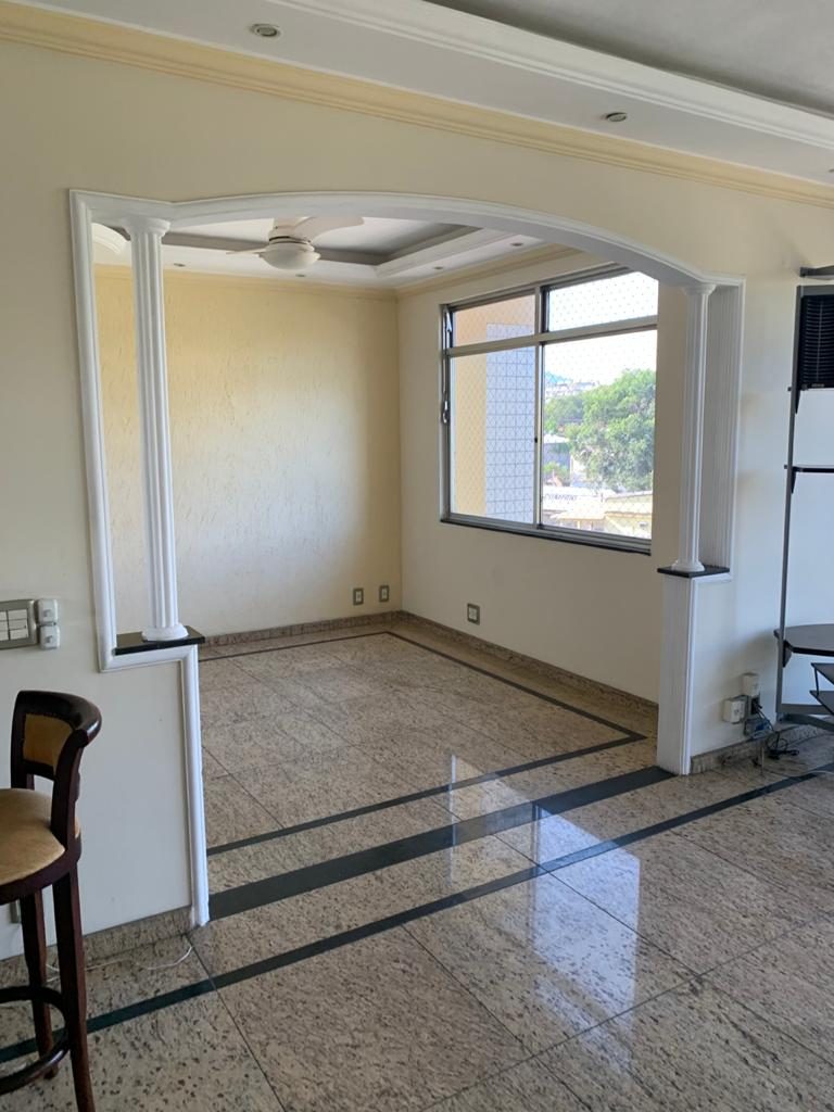 Estrada do Monteiro, 545 BL 2 apt 303.