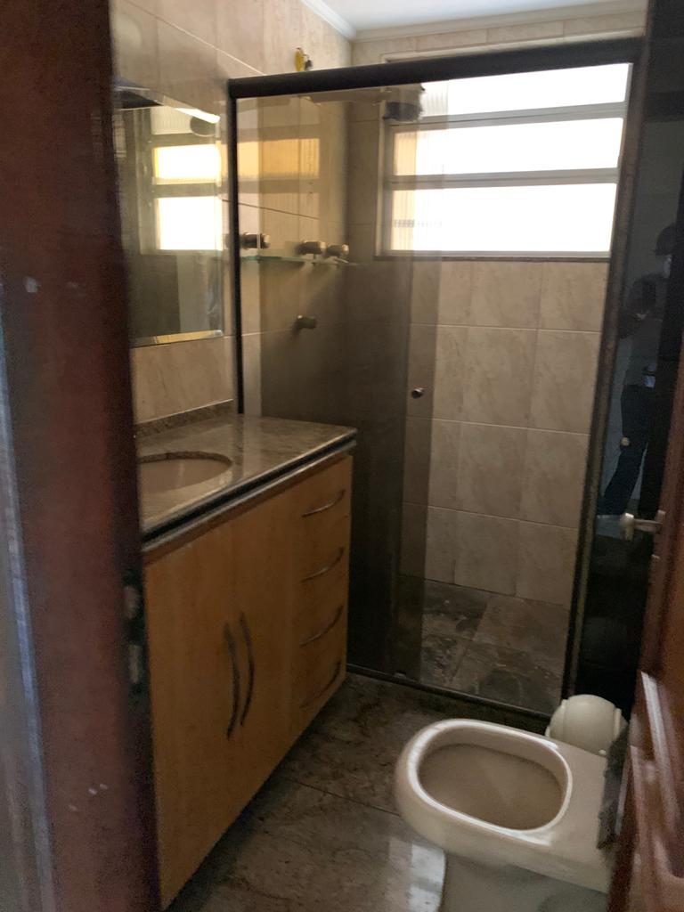 Estrada do Monteiro, 545 BL 2 apt 303.