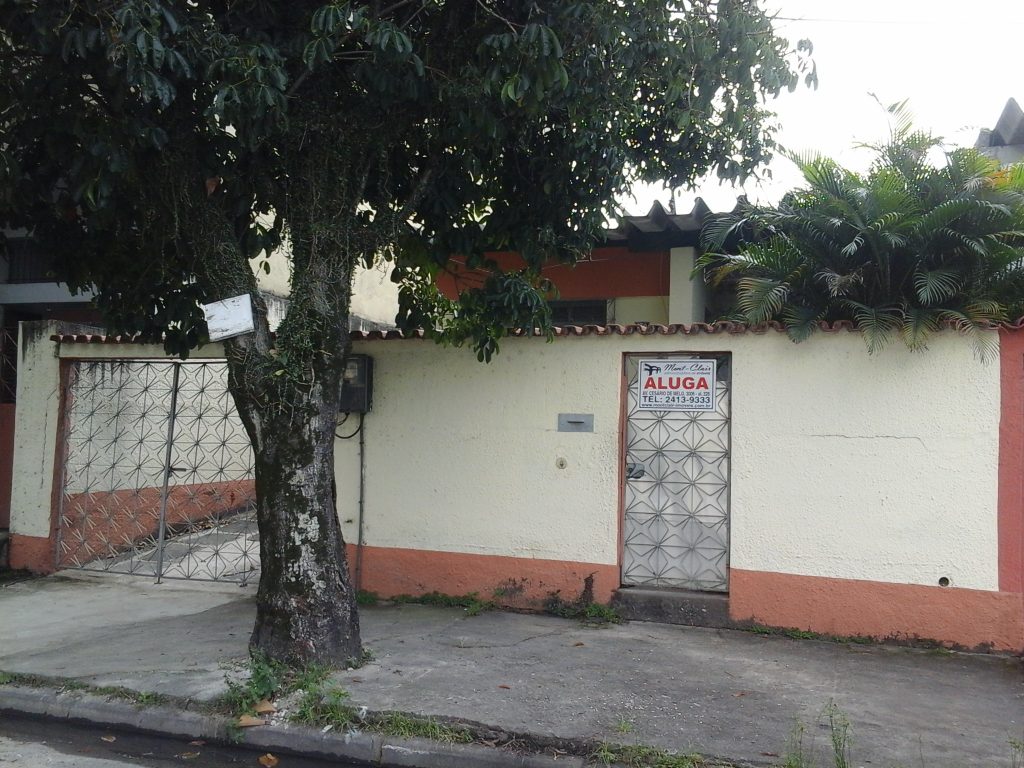Rua Lincoln Santos, 130
