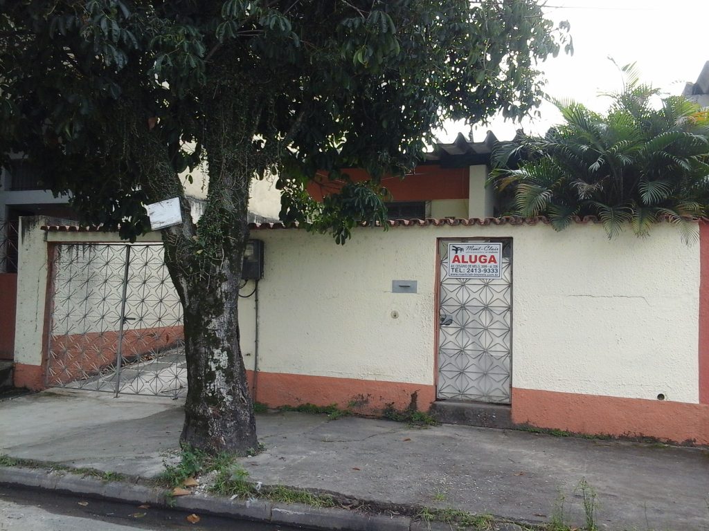 Rua Lincoln Santos, 130