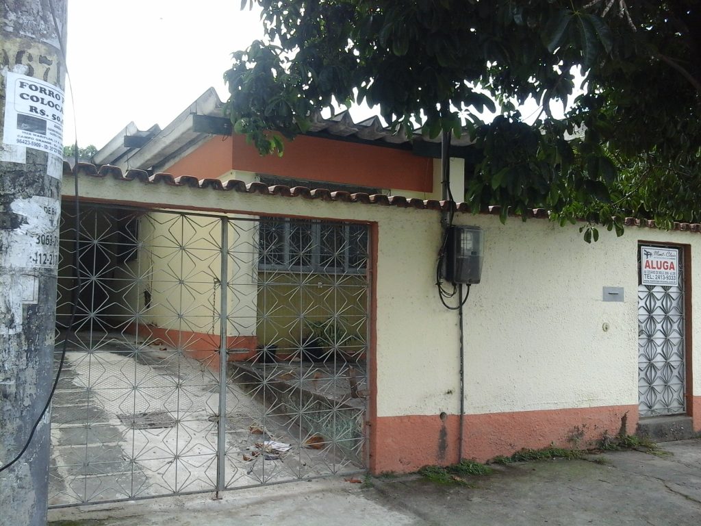 Rua Lincoln Santos, 130