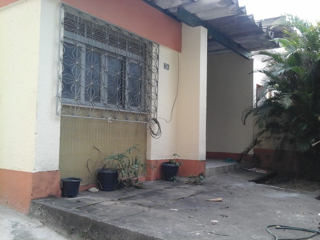 Rua Lincoln Santos, 130