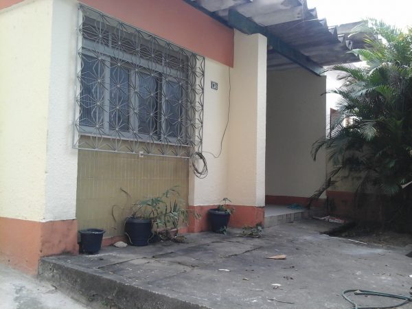 Rua Lincoln Santos, 130