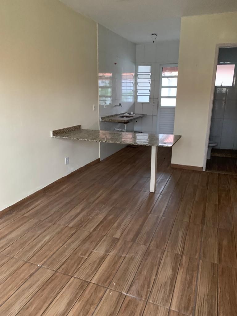 Rua Itaunas, 101 bl38 / 102.