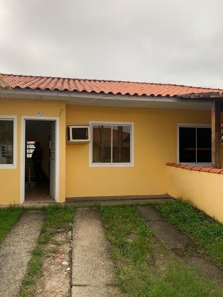 Rua Itaunas, 101 bl38 / 102.