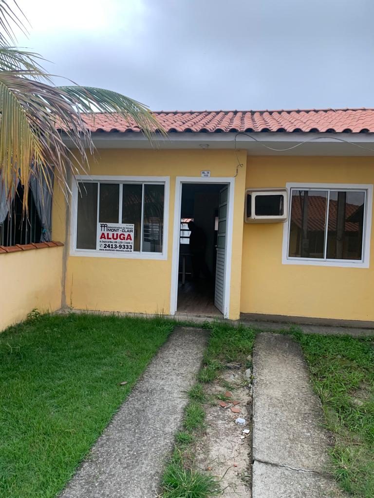 Rua Itaunas, 101 bl38 / 102.