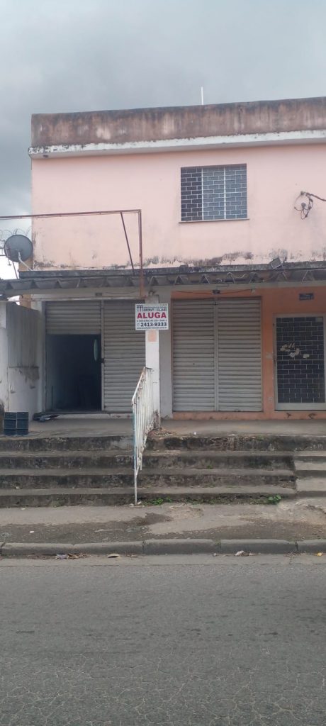 Rua do Juramento, 48