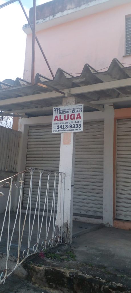 Rua do Juramento, 48