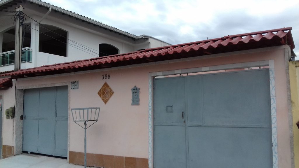 Rua Palmeira das Missões, 388.