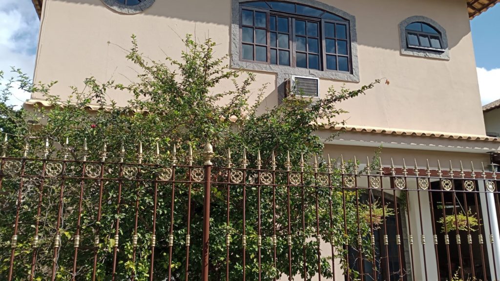 Rua Rodrigues Campelo, 1.120 casa 6.