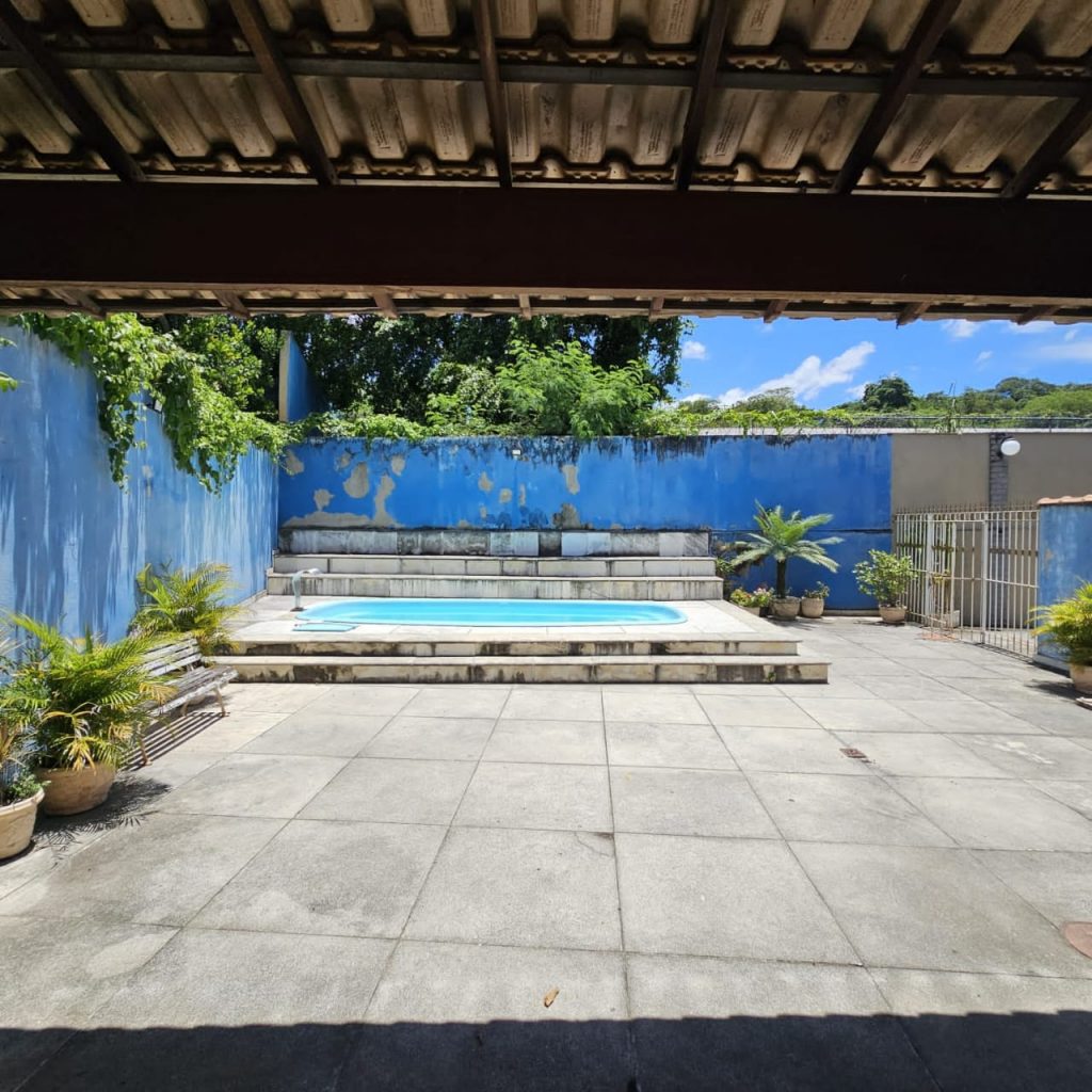 Rua Rodrigues Campelo, 1.120 casa 6.