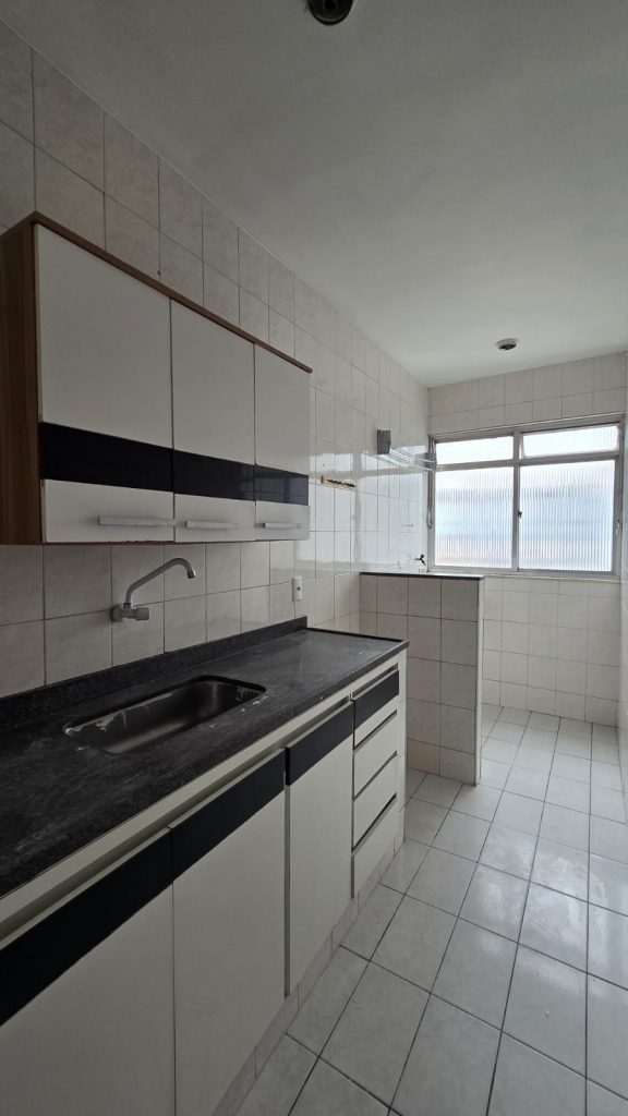 Rua Olinda Ellis, 125 bl 1 aptº 705.