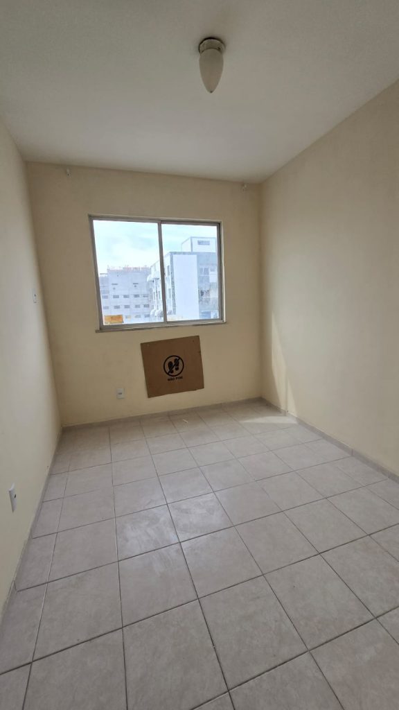 Rua Olinda Ellis, 125 bl 1 aptº 705.