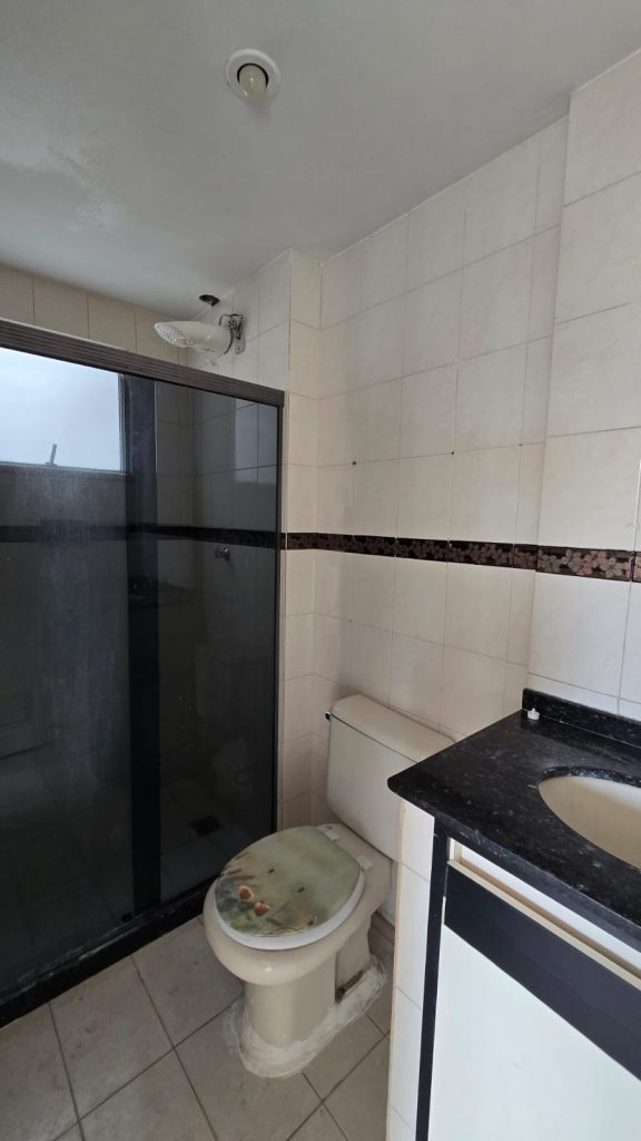 Rua Olinda Ellis, 125 bl 1 aptº 705.