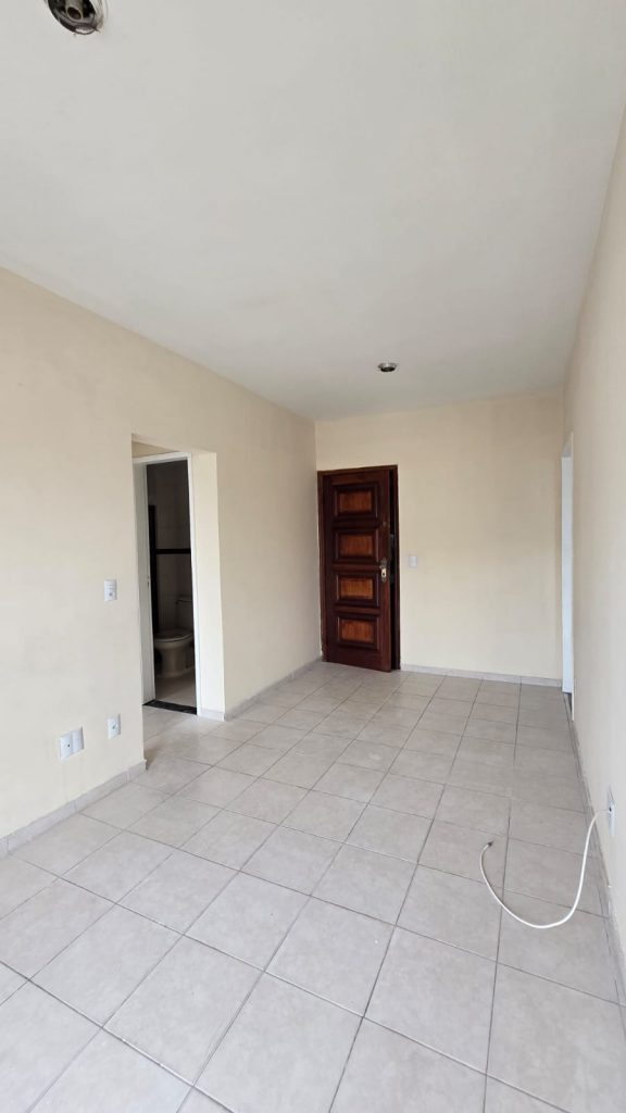 Rua Olinda Ellis, 125 bl 1 aptº 705.