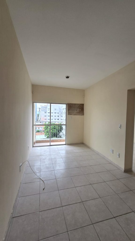 Rua Olinda Ellis, 125 bl 1 aptº 705.