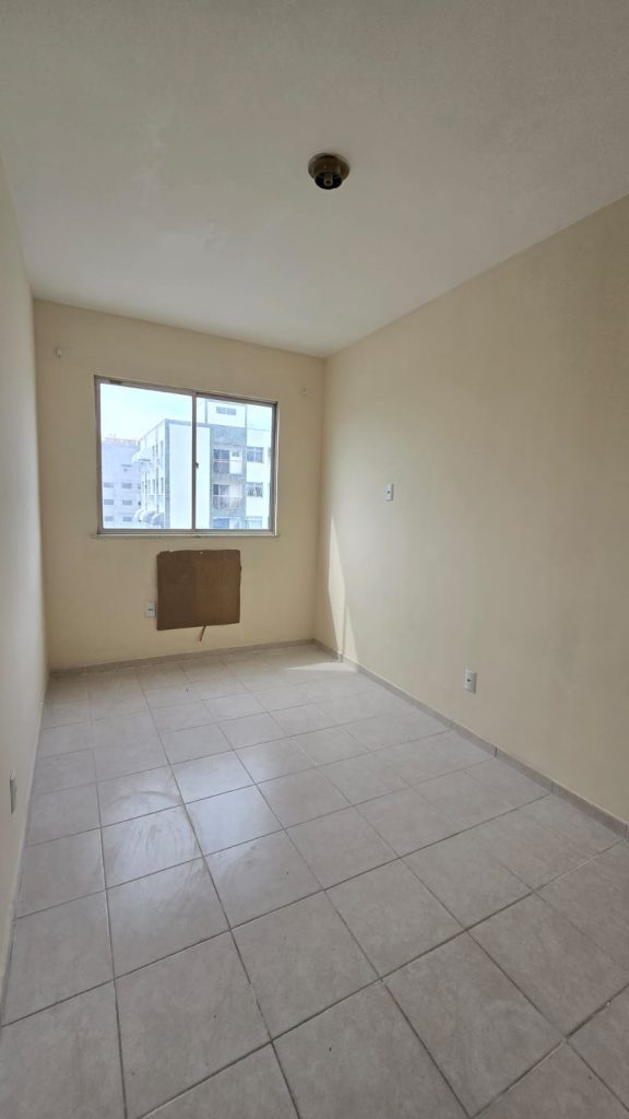 Rua Olinda Ellis, 125 bl 1 aptº 705.