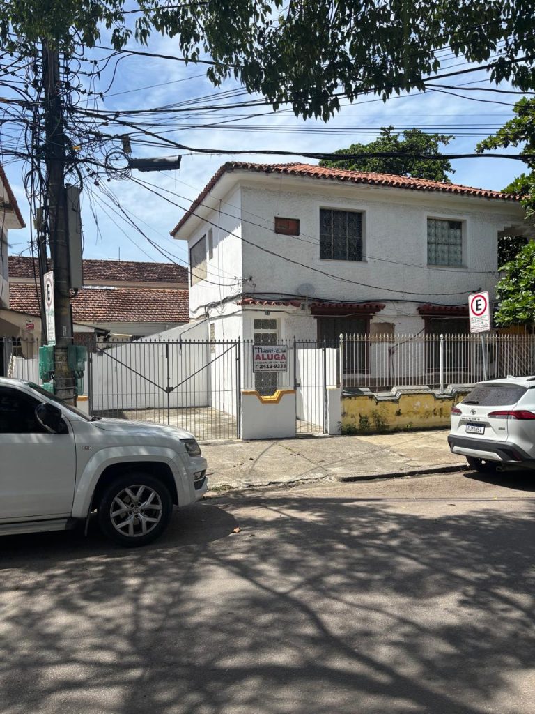 Rua Guaraí, 23 apt 201. (comercial)