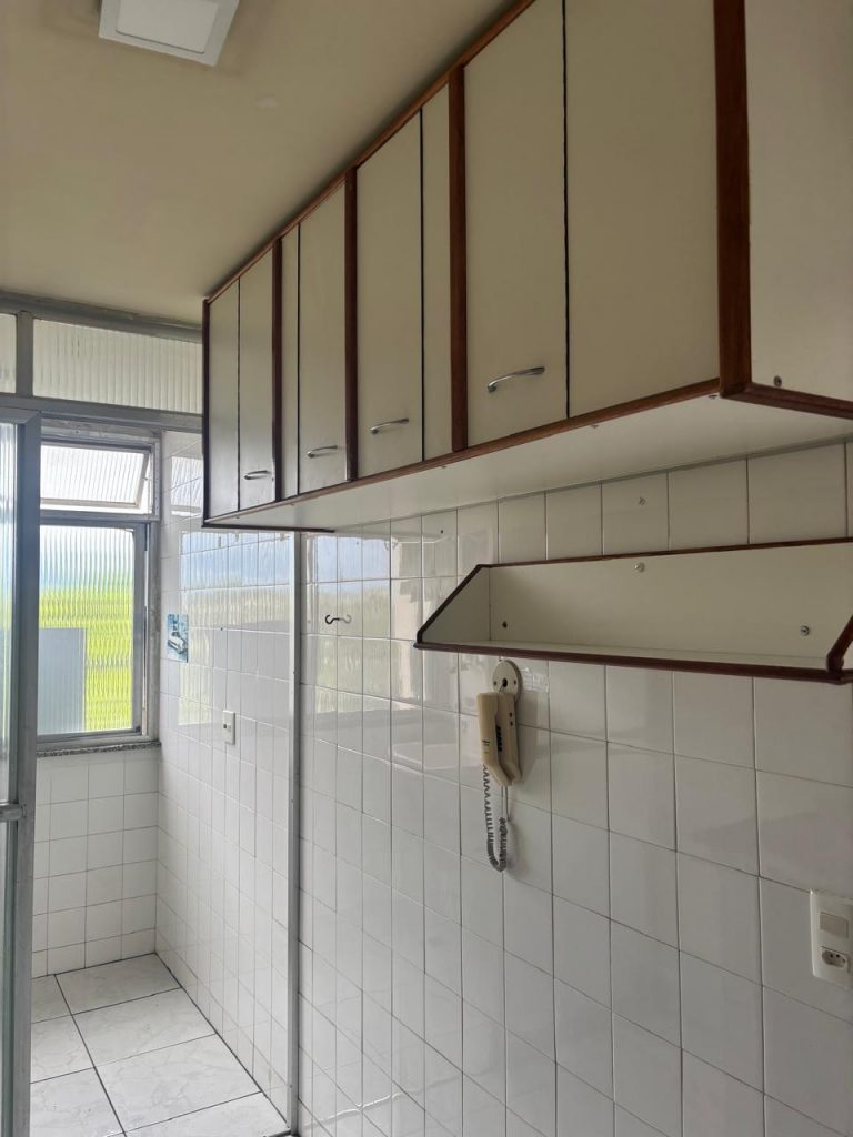 Rua Campo Grande, 2104 bl 5 Apt’408