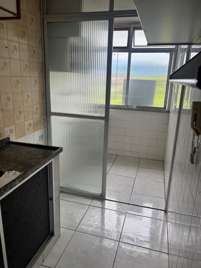 Rua Campo Grande, 2104 bl 5 Apt’408