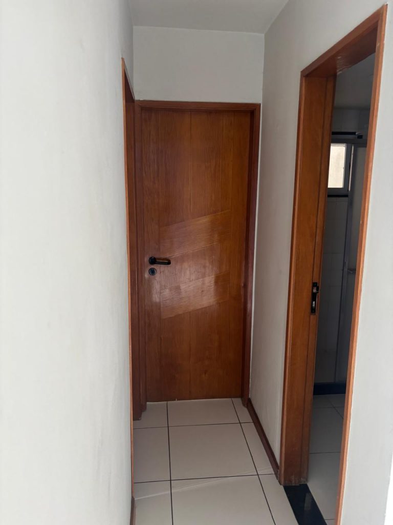 Rua Campo Grande, 2104 bl 5 Apt’408