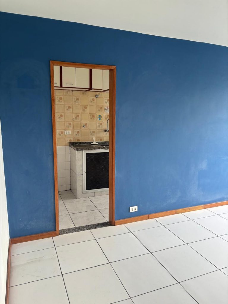 Rua Campo Grande, 2104 bl 5 Apt’408