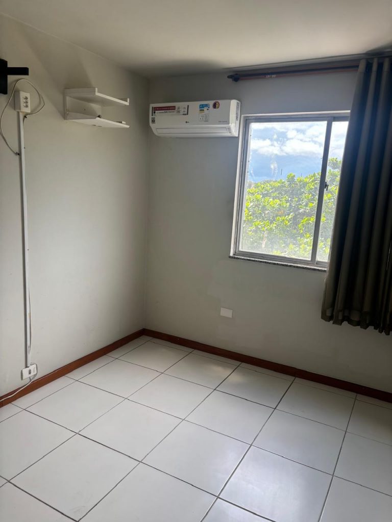 Rua Campo Grande, 2104 bl 5 Apt’408