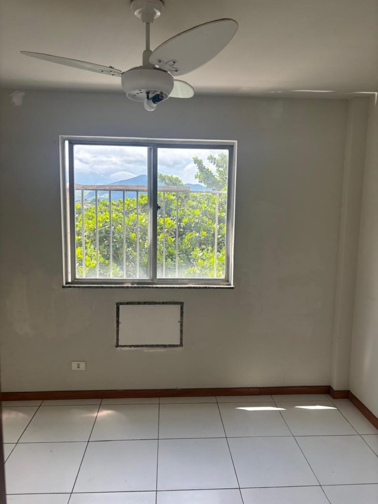 Rua Campo Grande, 2104 bl 5 Apt’408